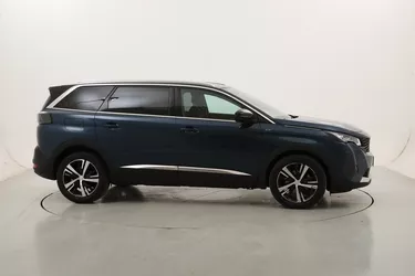 Peugeot 5008 GT EAT8 - 7 posti 1.5 Diesel 131CV Automatico