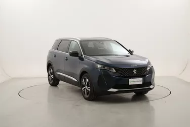 Peugeot 5008 GT EAT8 - 7 posti 1.5 Diesel 131CV Automatico