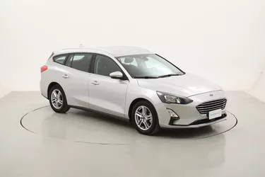 Ford Focus SW Hybrid Business 1.0 Mild Hybrid 125CV Manuale Ford Focus SW Hybrid Business 1.0 Mild Hybrid 125CV Manuale