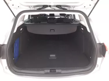 Ford Focus SW Hybrid Business 1.0 Mild Hybrid 125CV Manuale Bagagliaio