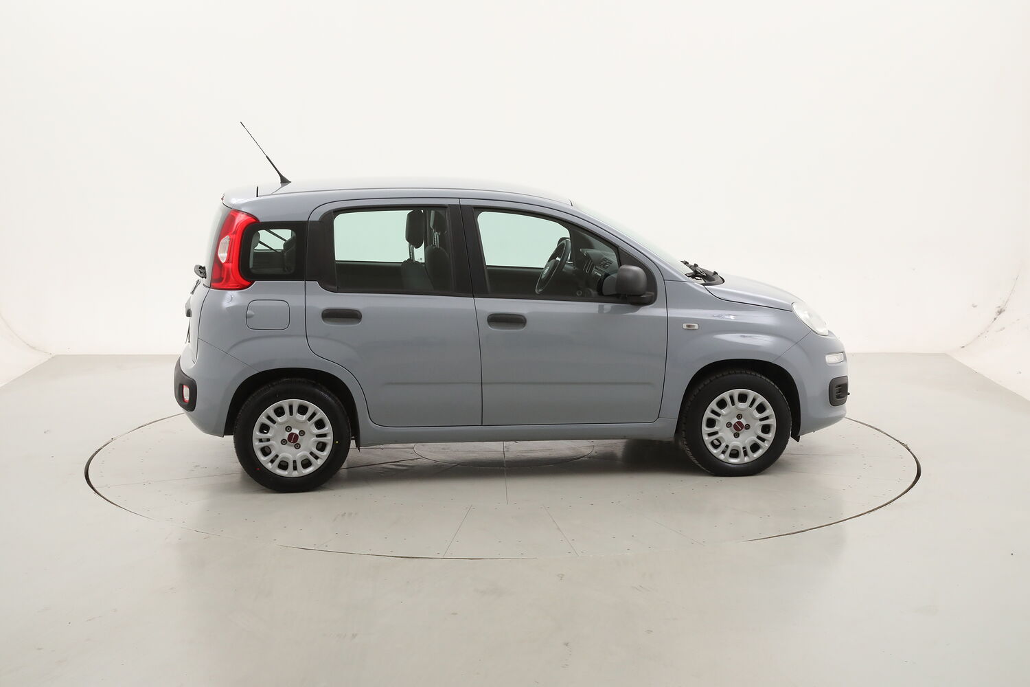 Fiat Panda Easy usata del 2019 con 50.711 km