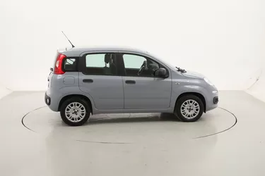 Fiat Panda Easy 1.2 GPL 69CV Manuale Fiat Panda Easy 1.2 GPL 69CV Manuale
