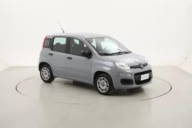 Fiat Panda Easy 1.2 GPL 69CV Manuale Fiat Panda Easy 1.2 GPL 69CV Manuale