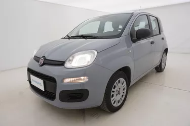 Fiat Panda Easy 1.2 GPL 69CV Manuale Visione frontale