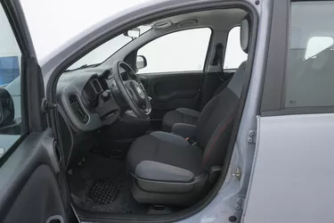 Fiat Panda Easy 1.2 GPL 69CV Manuale Sedili