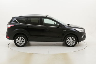 Ford Kuga Business AWD Powershift usata del 2019 con 23.359 km
