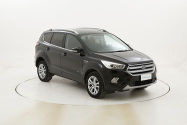 Ford Kuga Business AWD Powershift usata del 2019 con 23.359 km