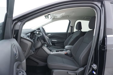 Ford Kuga Sedili Sedili di Ford Kuga
