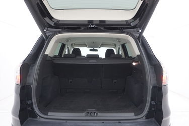 Ford Kuga Bagagliaio Bagagliaio di Ford Kuga