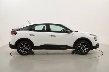 Citroen C4 Feel Elettrico 136CV Automatico Citroen C4 Feel Elettrico 136CV Automatico