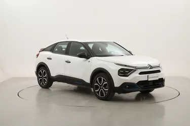 Citroen C4 Feel Elettrico 136CV Automatico Citroen C4 Feel Elettrico 136CV Automatico