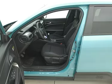 Jeep Avenger Summit 1.2 Benzina 101CV Manuale Sedili