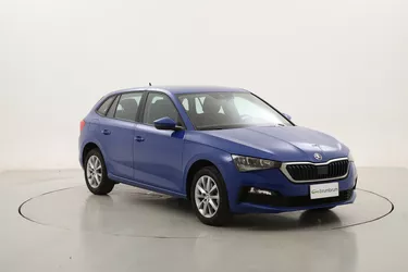 Skoda Scala Ambition DSG 1.0 Benzina 110CV Automatico