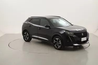 Peugeot 2008 Allure Pack Elettrico 136CV Automatico