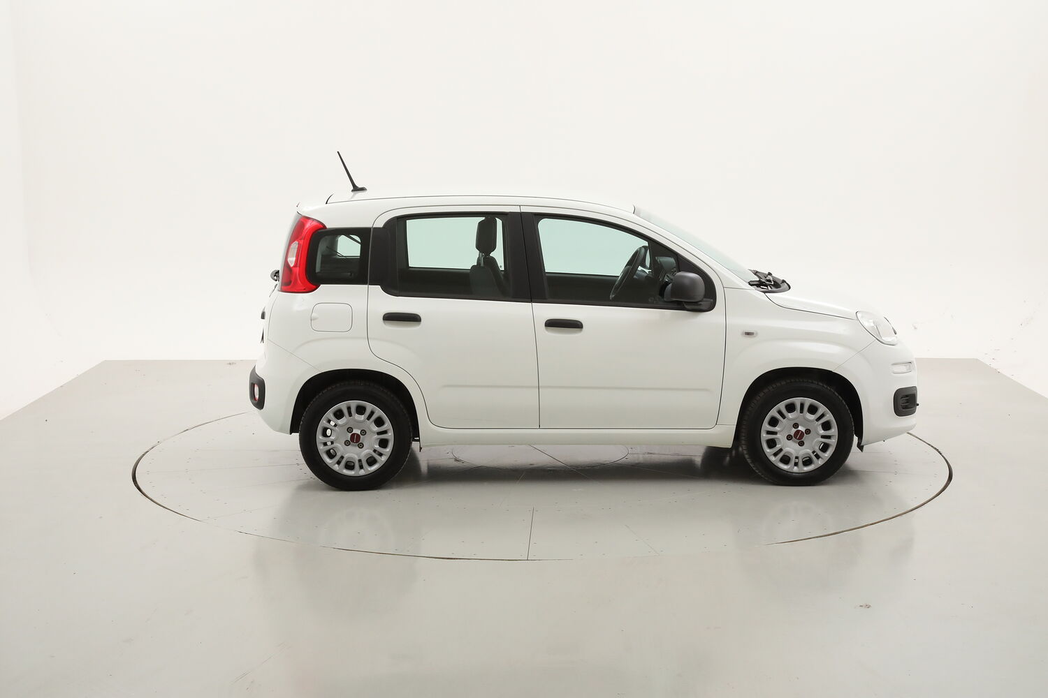 Fiat Panda Easy EasyPower usata del 2020 con 60.157 km