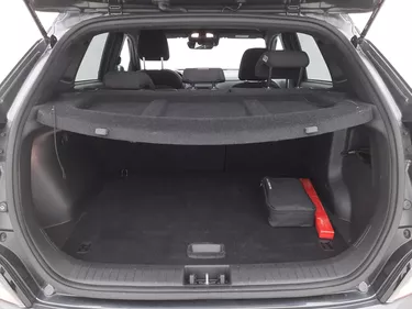 Hyundai Kona Hybrid NLine 1.0 Mild Hybrid 120CV Manuale Bagagliaio