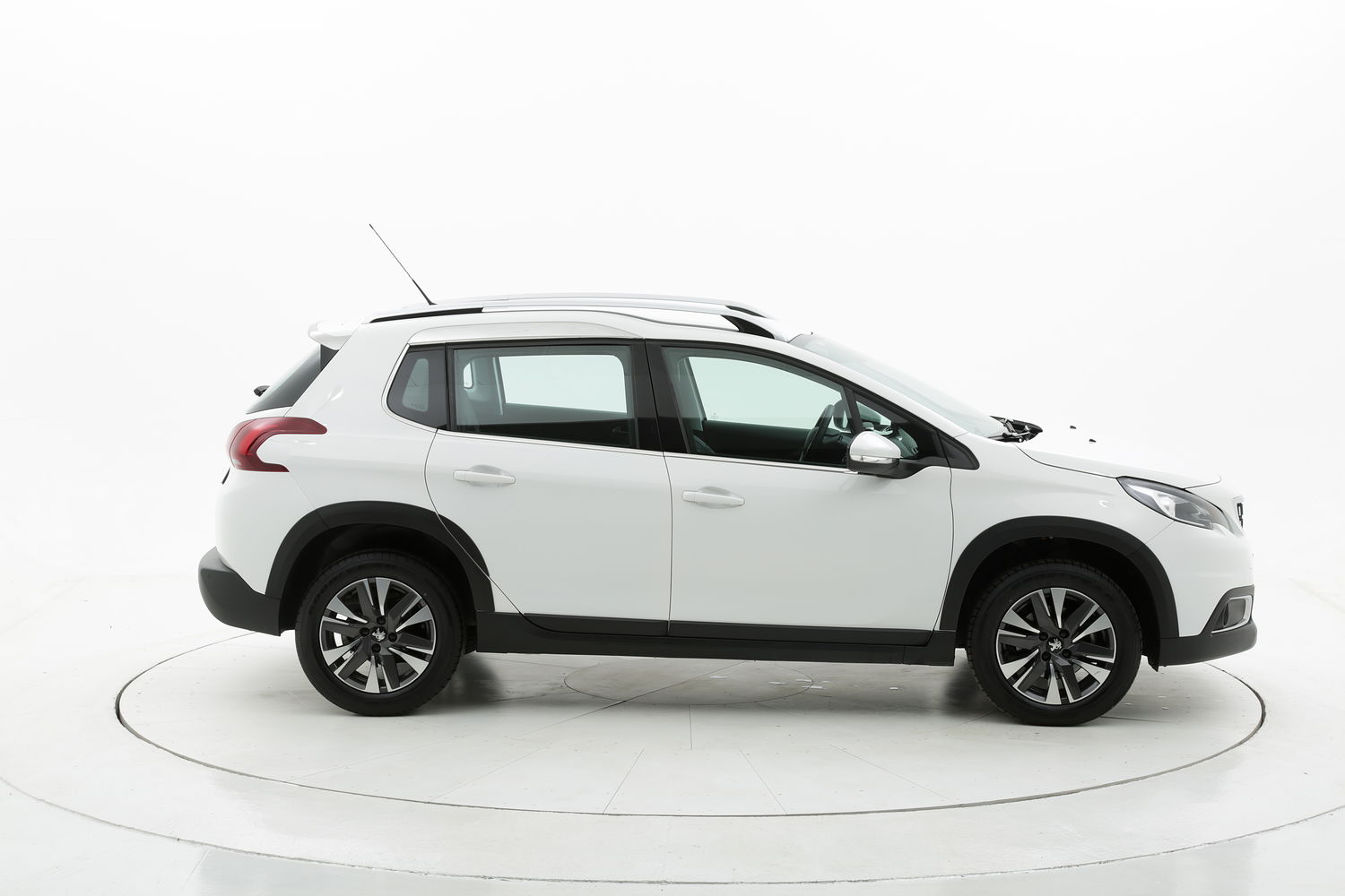 Peugeot 2008 usata del 2018 con 19.250 km
