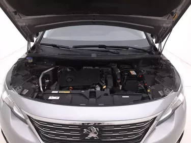 Peugeot 5008 Allure EAT8 - 7 POSTI 1.5 Diesel 131CV Automatico Vano motore