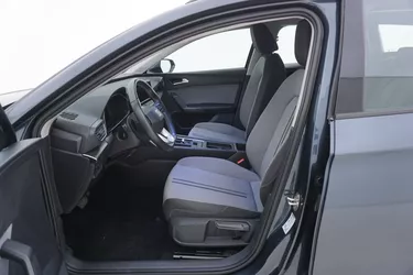 Seat Leon ST Style DSG 2.0 Diesel 150CV Automatico Sedili