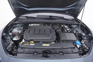 Seat Leon ST Style DSG 2.0 Diesel 150CV Automatico Vano motore