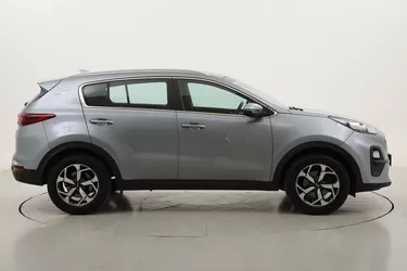 Kia Sportage MHEV Business Class 1.6 Mild Hybrid 136CV Manuale