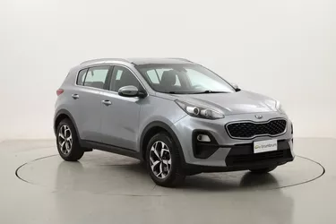 Kia Sportage MHEV Business Class 1.6 Mild Hybrid 136CV Manuale