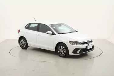 Volkswagen Polo Life DSG 1.0 Benzina 95CV Automatico