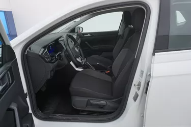 Volkswagen Polo Life DSG 1.0 Benzina 95CV Automatico Sedili