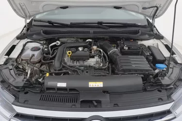 Volkswagen Polo Life DSG 1.0 Benzina 95CV Automatico Vano motore
