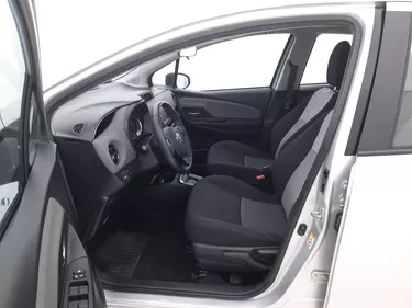 Toyota Yaris Hybrid Active 1.5 Full Hybrid 101CV Automatico Sedili