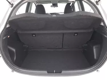 Toyota Yaris Hybrid Active 1.5 Full Hybrid 101CV Automatico Bagagliaio