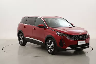 Peugeot 5008 Allure Pack EAT8 - 7 posti 1.5 Diesel 131CV Automatico