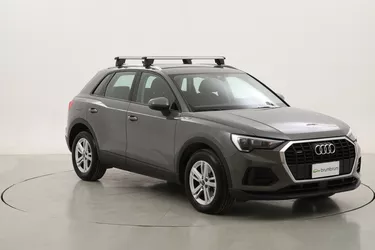 Audi Q3 35 TDI Business S tronic quattro 2.0 Diesel 150CV Automatico