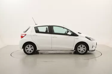 Toyota Yaris Hybrid Business 1.5 Full Hybrid 101CV Automatico Toyota Yaris Hybrid Business 1.5 Full Hybrid 101CV Automatico