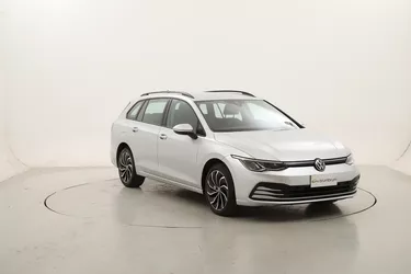 Volkswagen Golf Variant Variant Life DSG 2.0 Diesel 150CV Automatico