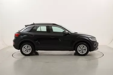 Volkswagen T-Roc Life 1.0 Benzina 110CV Manuale