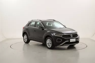 Volkswagen T-Roc Life 1.0 Benzina 110CV Manuale
