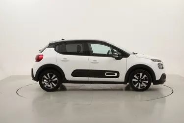 Citroen C3 Max 1.2 Benzina 83CV Manuale