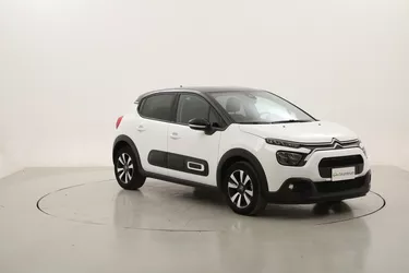 Citroen C3 Max 1.2 Benzina 83CV Manuale