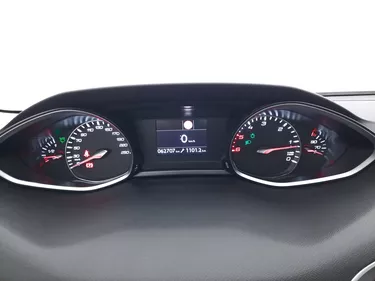 Peugeot 308 SW Business 1.5 Diesel 131CV Manuale Interni