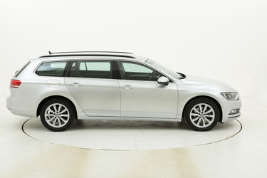Volkswagen Passat Variant Business DSG usata del 2017 con 113.777 km