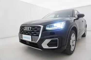 Audi Q2 Admired S tronic 1.6 Diesel 116CV Automatico Visione frontale