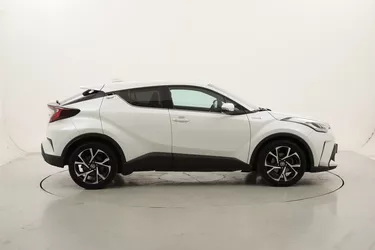 Toyota C-HR Hybryd Morebusiness 2.0 Full Hybrid 184CV Automatico