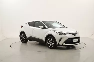 Toyota C-HR Hybryd Morebusiness 2.0 Full Hybrid 184CV Automatico
