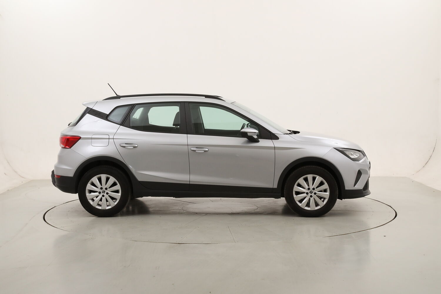 Seat Arona Style usata del 2023 con 88.950 km