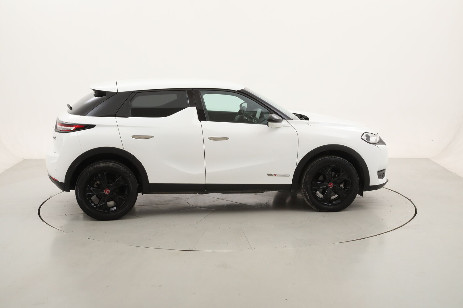 DS DS 3 Performance Line Auto usata del 2022 con 36.265 km