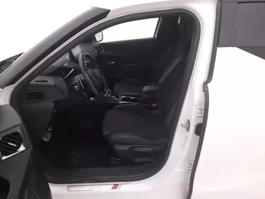 DS DS 3 Performance Line Auto 1.5 Diesel 131CV Automatico Sedili