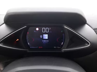 DS DS 3 Performance Line Auto 1.5 Diesel 131CV Automatico Interni