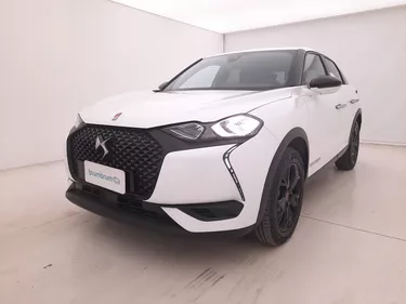 DS DS 3 Performance Line Auto 1.5 Diesel 131CV Automatico Visione frontale