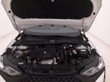 DS DS 3 Performance Line Auto 1.5 Diesel 131CV Automatico Vano motore